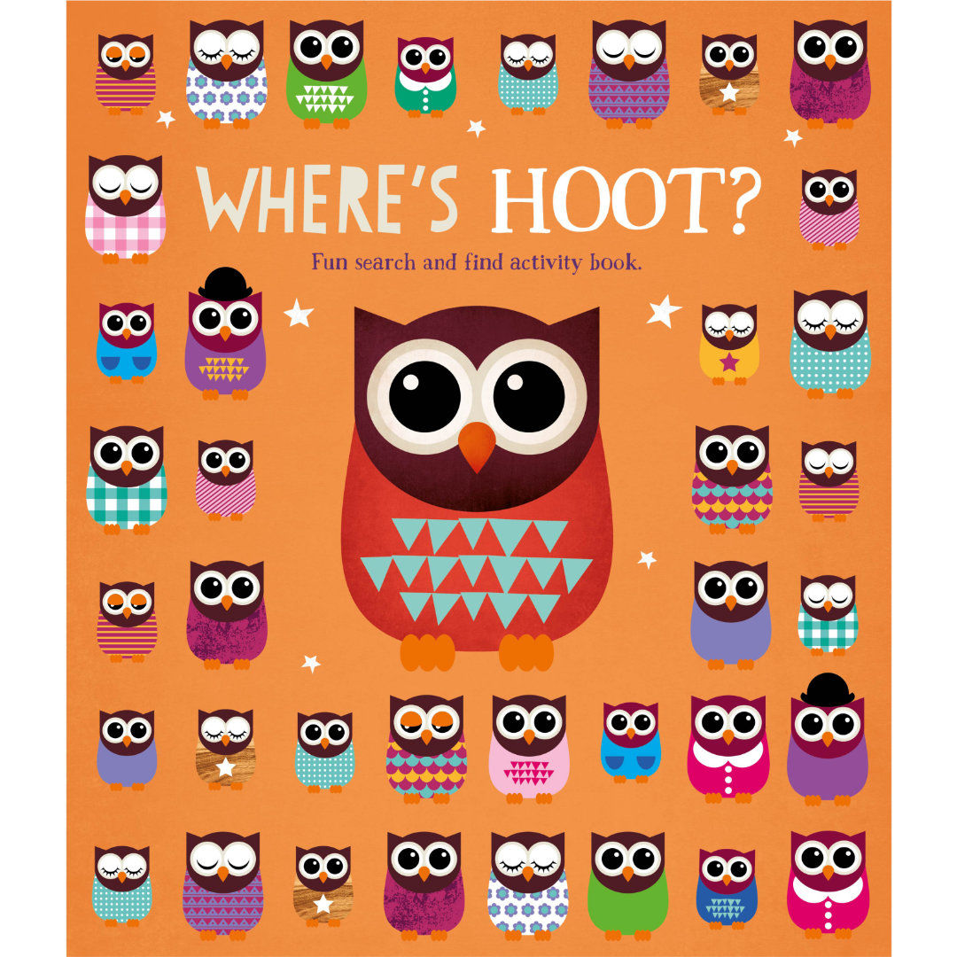 Where’s HOOT?