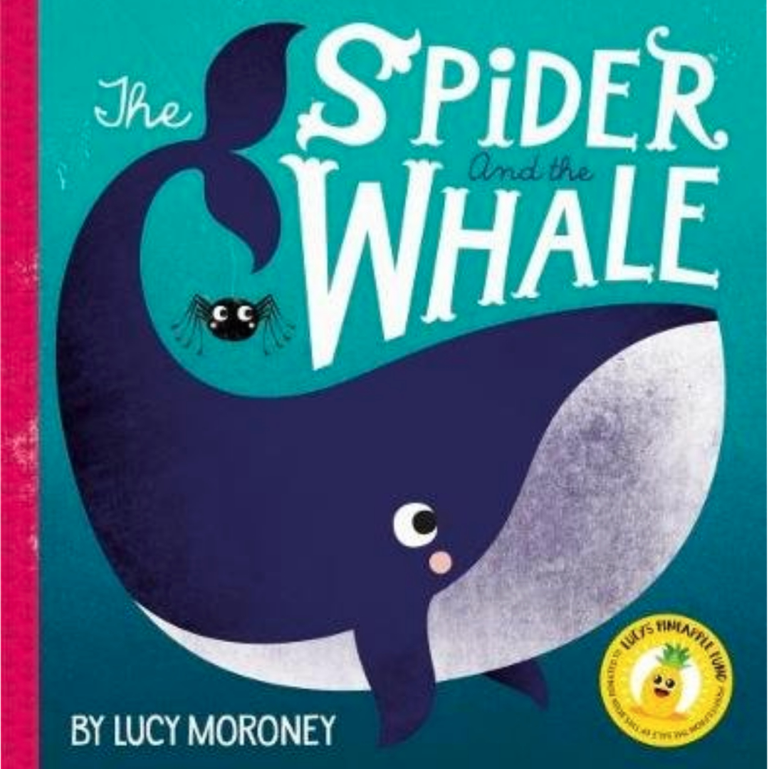 The Spider and the Whale