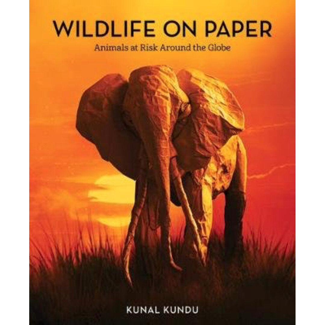 Wildlife On Paper