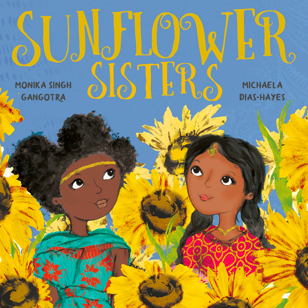 Sunflower Sisters