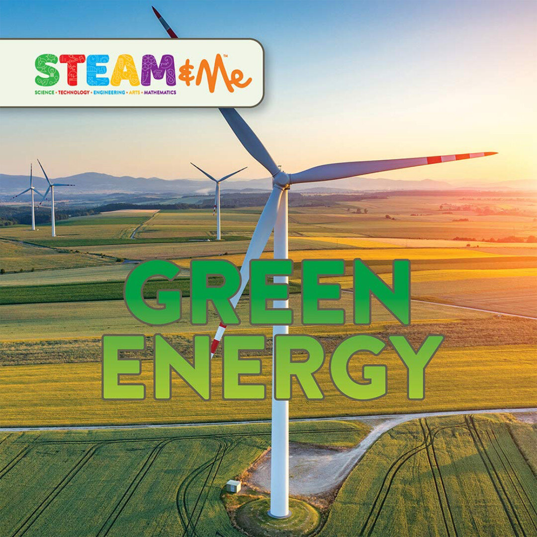 STEAM & Me: Green Energy